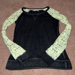 Small Maurice’s Longsleeve